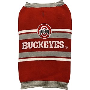 Barefoot Dreams CozyChic Ribbed Dog Sweater