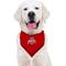 Show in main carousel: Pets First NCAA Ohio State Tie Around Dog & Cat Bandana, Large/X-Large slide 3 of 6
