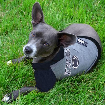 Show full view: Pets First NCAA Penn State Dog & Cat Hoodie Tee Shirt, Large slide 3 of 5