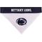 Show in main carousel: Pets First NCAA Reversible Dog & Cat Bandana, Penn State Nittany Lions, Large/X-Large slide 2 of 7