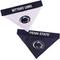 Show in main carousel: Pets First NCAA Reversible Dog & Cat Bandana, Penn State Nittany Lions, Small/Medium slide 5 of 7