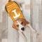 Show in main carousel: Pets First NCAA Tennessee Dog & Cat Puffer Vest, Small slide 5 of 7
