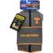 Show in main carousel: Pets First NCAA Tennessee Dog & Cat Soothing Solution Vest, Large slide 2 of 6