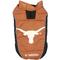 Show in main carousel: Pets First NCAA Texas Dog & Cat Puffer Vest, Large slide 1 of 7