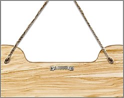 Pets First NFL #1 Fan #1 Pup Sign, Philadelphia Eagles slide 2 of 2