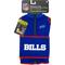 Show in main carousel: Pets First NFL Buffalo Bills Dog & Cat Soothing Solution Vest, Large slide 2 of 5