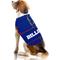 Show in main carousel: Pets First NFL Buffalo Bills Dog & Cat Soothing Solution Vest, Large slide 5 of 5