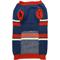 Show in main carousel: Pets First NFL Buffalo Bills Dog & Cat Sweater, X-Small slide 2 of 6