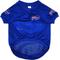 Show in main carousel: Pets First NFL Buffalo Bills Raglan Dog & Cat Jersey, X-Large slide 3 of 6