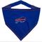 Show in main carousel: Pets First NFL Buffalo Bills Tie Around Dog & Cat Bandana, Small/Medium slide 1 of 5