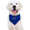 Show in main carousel: Pets First NFL Buffalo Bills Tie Around Dog & Cat Bandana, Small/Medium slide 3 of 5