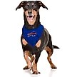 Show in main carousel: Pets First NFL Buffalo Bills Tie Around Dog & Cat Bandana, Small/Medium slide 2 of 5