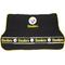 Show in main carousel: Pets First NFL Car Seat Cover, Pittsburgh Steelers slide 1 of 6