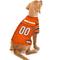 Show in main carousel: Pets First NFL Chicago Bears Color Rush Dog & Cat Jersey, X-Large slide 4 of 6