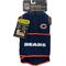 Show in main carousel: Pets First NFL Chicago Bears Dog & Cat Soothing Solution Vest, Large slide 2 of 5
