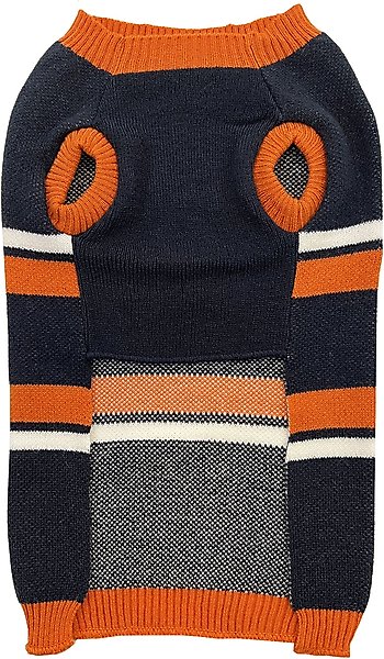 Show full view: Pets First NFL Chicago Bears Dog & Cat Sweater, Large slide 2 of 6