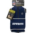 Show in main carousel: Pets First NFL Dallas Cowboys Dog & Cat Soothing Solution Vest, Small slide 2 of 5