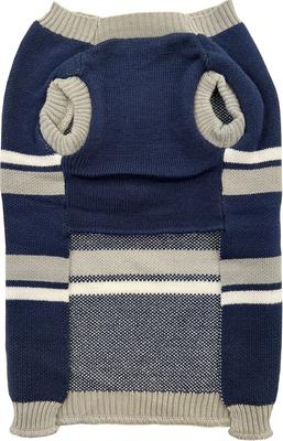 Show full view: Pets First NFL Dallas Cowboys Dog & Cat Sweater, Large slide 2 of 6