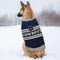 Show in main carousel: Pets First NFL Dallas Cowboys Dog & Cat Sweater, Medium slide 4 of 6