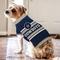 Show in main carousel: Pets First NFL Dallas Cowboys Dog & Cat Sweater, Small slide 6 of 7