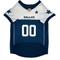 Show in main carousel: Pets First NFL Dallas Cowboys Throwback Dog & Cat Jersey, X-Large slide 3 of 6