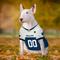 Show in main carousel: Pets First NFL Dallas Cowboys Throwback Dog & Cat Jersey, X-Large slide 6 of 6