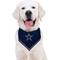 Show in main carousel: Pets First NFL Dallas Cowboys Tie Around Dog & Cat Bandana, Small/Medium slide 3 of 6