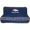 Show in main carousel: Pets First NFL Denver Broncos Dog Car Seat Cover, Multicolor slide 1 of 5