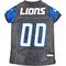Show in main carousel: Pets First NFL Detroit Lions Color Rush Dog & Cat Jersey, Large slide 1 of 5