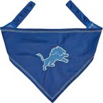 Pets First NCAA Texas Tie Around Dog & Cat Bandana