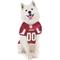 Show in main carousel: Pets First NFL Dog & Cat Jersey, Arizona Cardinals, Large slide 5 of 6