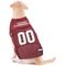 Show in main carousel: Pets First NFL Dog & Cat Jersey, Arizona Cardinals, X-Small slide 4 of 6