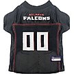 Show in main carousel: Pets First NFL Dog & Cat Jersey, Atlanta Falcons, Large slide 1 of 6