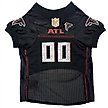 Show in main carousel: Pets First NFL Dog & Cat Jersey, Atlanta Falcons, Large slide 3 of 6