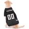 Show in main carousel: Pets First NFL Dog & Cat Jersey, Atlanta Falcons, Medium slide 4 of 6