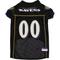 Show in main carousel: Pets First NFL Dog & Cat Jersey, Baltimore Ravens, Medium slide 1 of 7