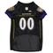 Show in main carousel: Pets First NFL Dog & Cat Jersey, Baltimore Ravens, Small slide 3 of 6