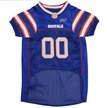 Show in main carousel: Pets First NFL Dog & Cat Jersey, Buffalo Bills, Large slide 3 of 6