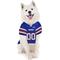 Show in main carousel: Pets First NFL Dog & Cat Jersey, Buffalo Bills, X-Large slide 5 of 6