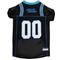 Show in main carousel: Pets First NFL Dog & Cat Jersey, Carolina Panthers, X-Small slide 1 of 6