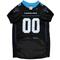 Show in main carousel: Pets First NFL Dog & Cat Jersey, Carolina Panthers, X-Small slide 2 of 6