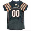 Show in main carousel: Pets First NFL Dog & Cat Jersey, Chicago Bears, XX-Large slide 2 of 5