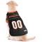 Show in main carousel: Pets First NFL Dog & Cat Jersey, Cincinnati Bengals, X-Large slide 4 of 6