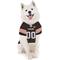 Show in main carousel: Pets First NFL Dog & Cat Jersey, Cleveland Browns, Small slide 5 of 6