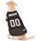 Show in main carousel: Pets First NFL Dog & Cat Jersey, Cleveland Browns, XX-Large slide 4 of 6