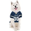 Show in main carousel: Pets First NFL Dog & Cat Jersey, Dallas Cowboys, X-Large slide 4 of 5