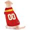 Show in main carousel: Pets First NFL Dog & Cat Jersey, Kansas City Chiefs, X-Large slide 3 of 5