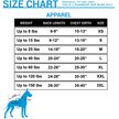 Show in main carousel: Pets First NFL Dog & Cat Jersey, Los Angeles Rams, XX-Large slide 2 of 5