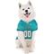 Show in main carousel: Pets First NFL Dog & Cat Jersey, Miami Dolphins, Medium slide 4 of 5