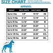 Show in main carousel: Pets First NFL Dog & Cat Jersey, New Orleans Saints, X-Large slide 2 of 5